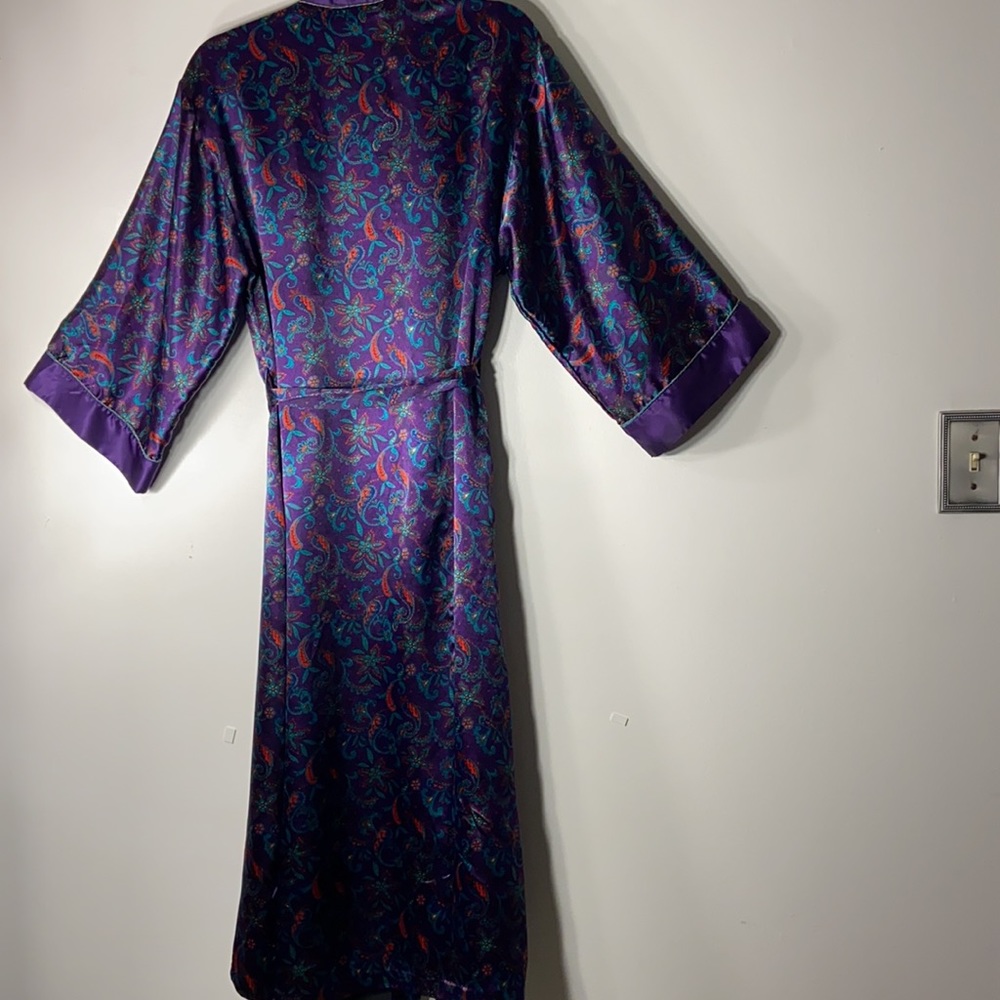 Ms B Bathrobe - image 5